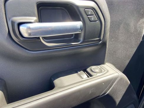 New 2026 GMC Sierra 1500 Pro AWD/4WD image 11