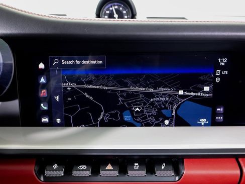 Certified 2022 Porsche 911 Carrera GTS image 11