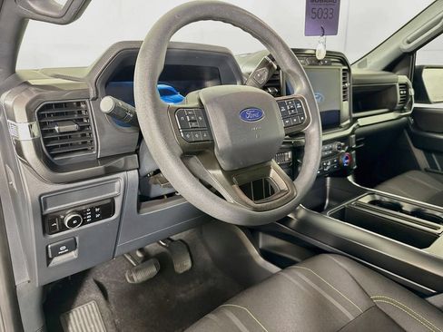 Used 2024 Ford F150 STX RWD image 9