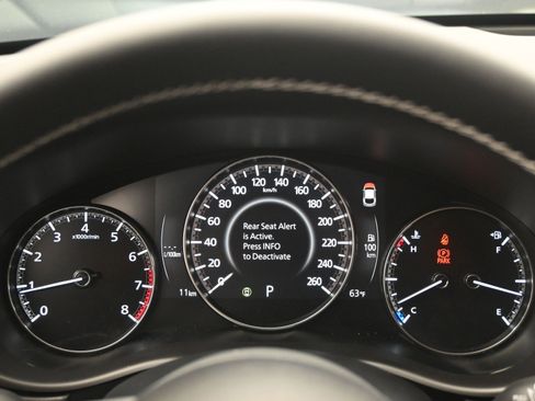 New 2026 MAZDA CX-30 AWD 2.5 S image 5