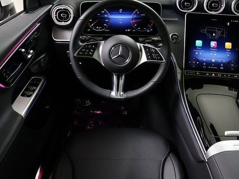 Certified 2026 Mercedes-Benz GLC 300 4MATIC image 14