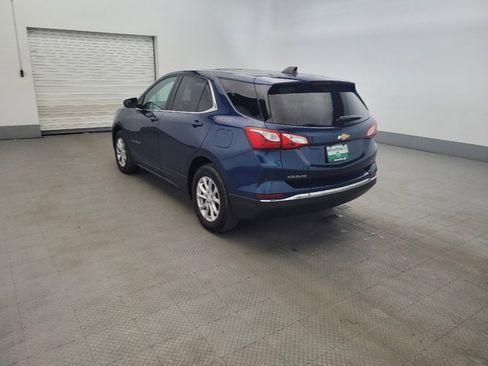 Used 2020 Chevrolet Equinox LT FWD image 5