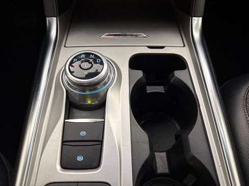 Used 2021 Ford Explorer Limited w/ Equipment Group 301A image 19