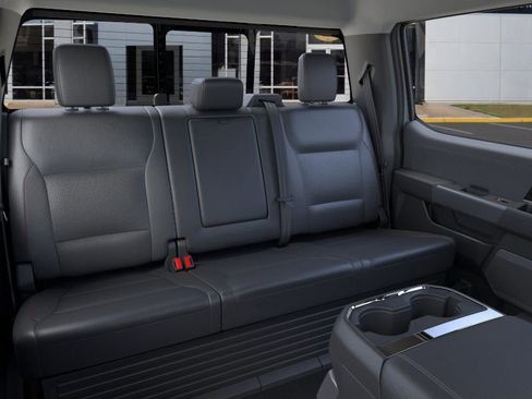 New 2026 Ford F250 Lariat image 11