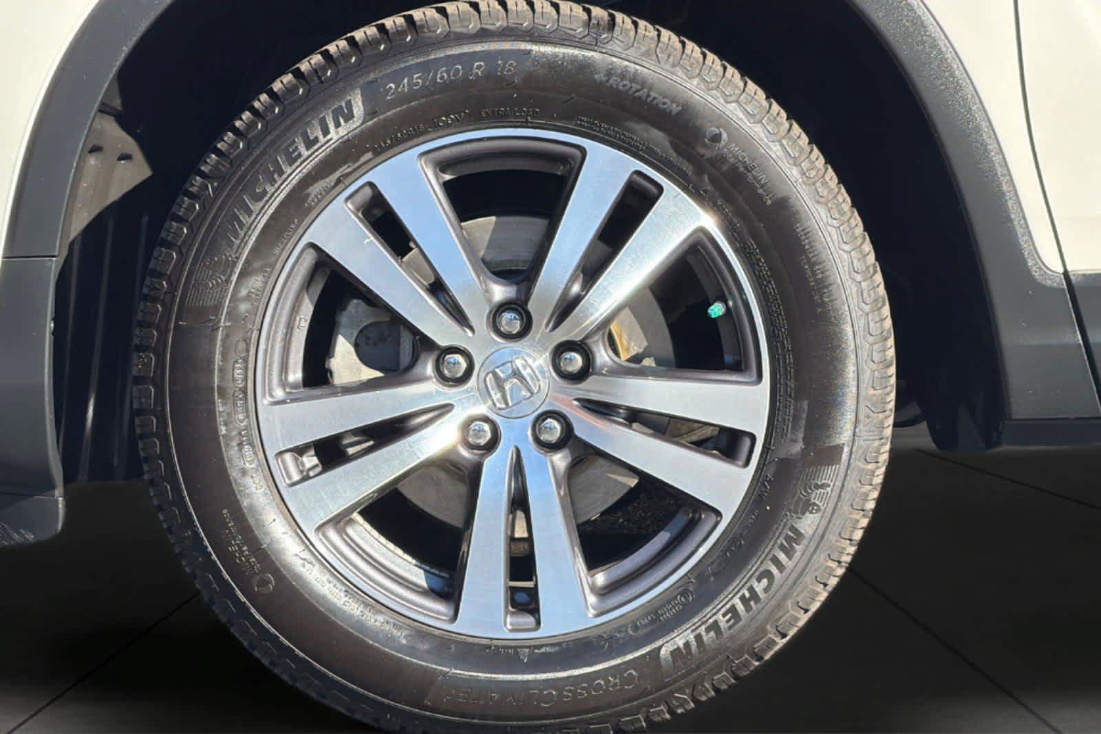 Used 2018 Honda Pilot EX-L image 11