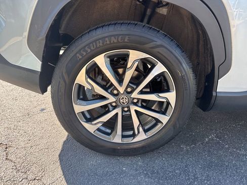 Certified 2023 Toyota Corolla Cross XLE w/ Convenience Package FWD image 47