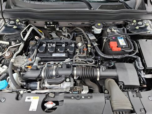 Used 2020 Honda Accord LX image 27