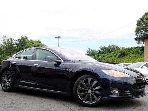 Used 2013 Tesla Model S image 6