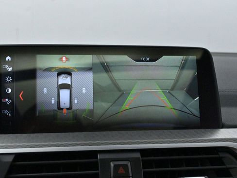 Used 2018 BMW X3 M40i image 21