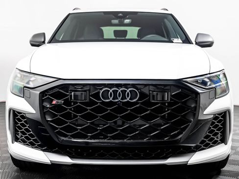 New 2026 Audi RS Q8 performance AWD/4WD image 6