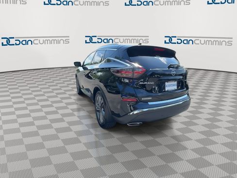Used 2023 Nissan Murano Platinum w/ Cargo Package AWD/4WD image 6