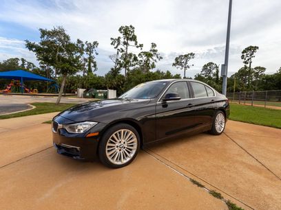 Used 2014 BMW 328i xDrive Sedan