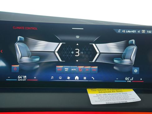 New 2026 BMW X3 xDrive30 w/ Premium Package image 17