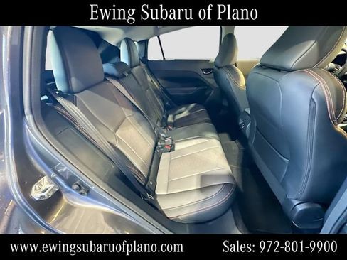 Used 2026 Subaru Crosstrek 2.5i Limited w/ Crosstrek Mirror Package AWD/4WD image 27