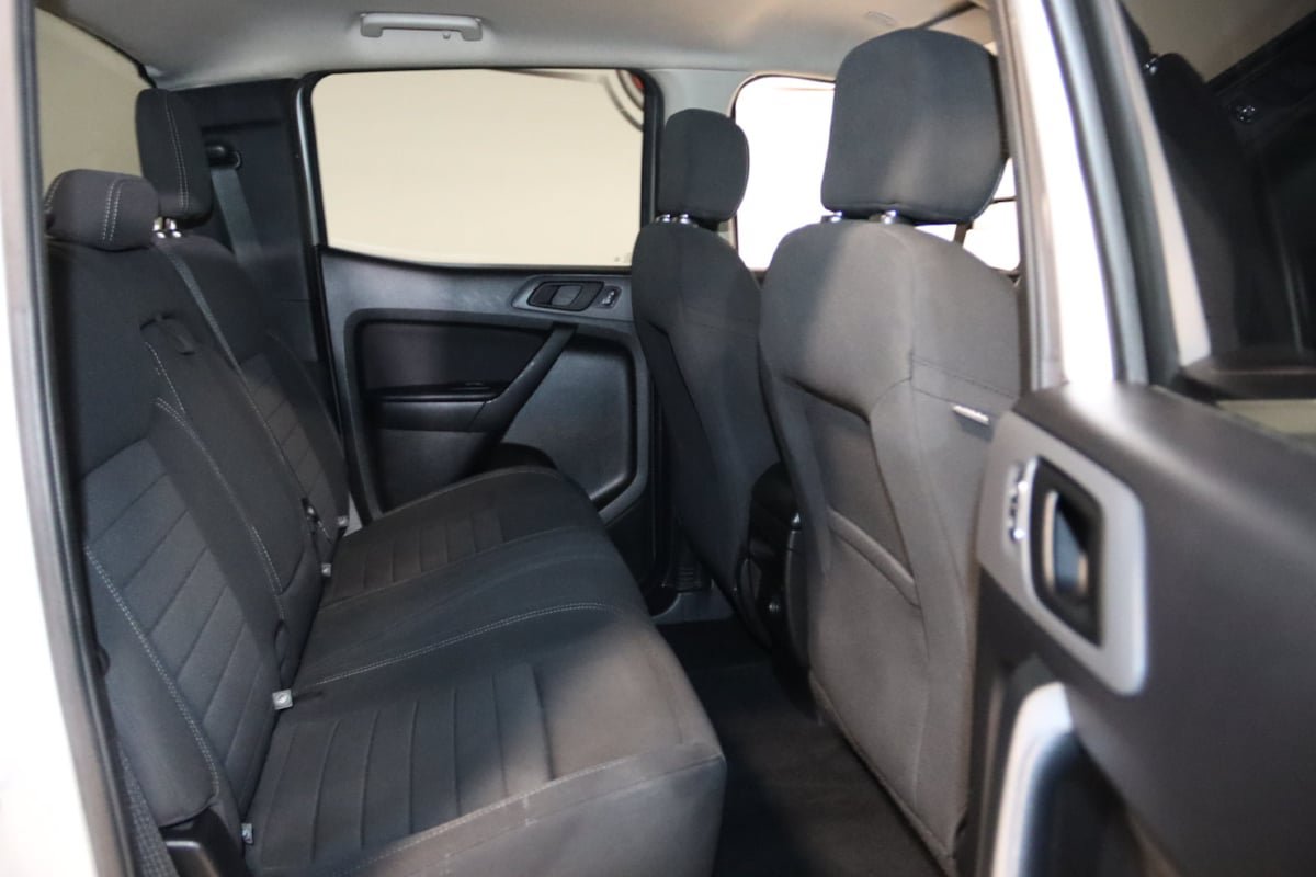 Used 2019 Ford Ranger XL w/ Equipment Group 101A Mid RWD image 59