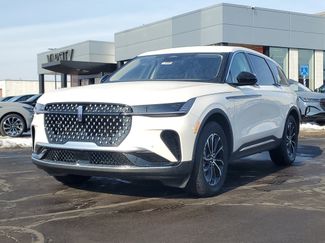 New 2026 Lincoln Nautilus Premier video 2