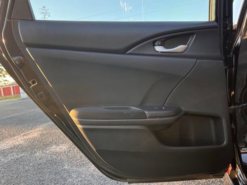 Used 2020 Honda Civic LX image 13