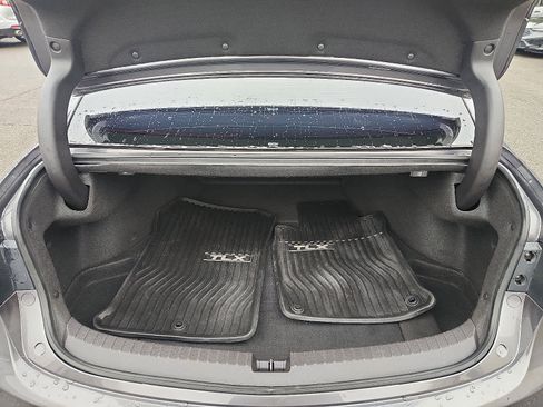 Used 2019 Acura TLX V6 w/ Technology & A-SPEC Pkg image 29