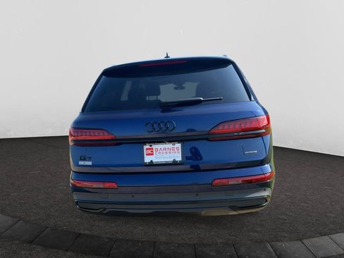 Used 2023 Audi Q7 3.0T Prestige AWD/4WD image 5