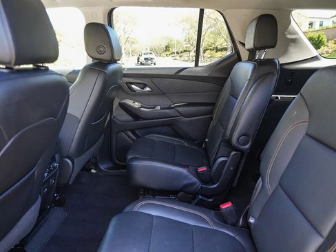 Used 2020 Chevrolet Traverse Premier w/ Redline Edition image 25