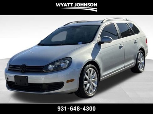 Used 2011 Volkswagen Jetta TDI image 1