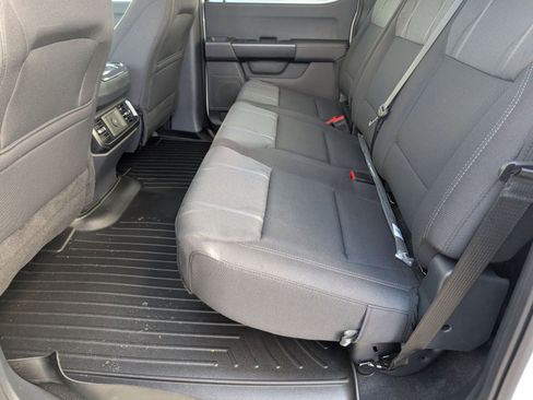 New 2026 Ford F150 STX w/ Equipment Group 200A image 25