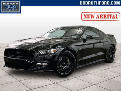 Used 2016 Ford Mustang GT