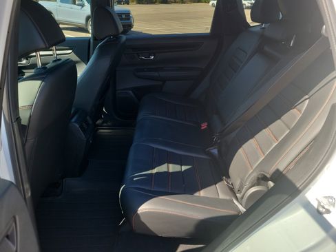Certified 2024 Honda CR-V Sport-L image 13