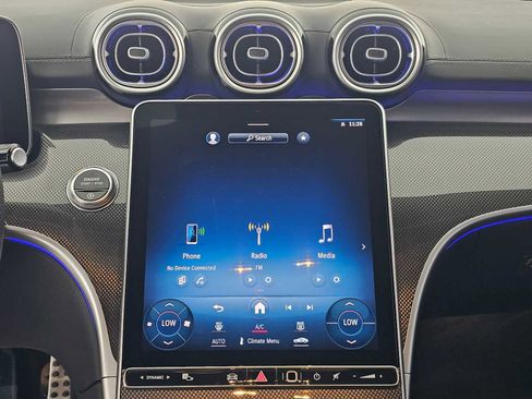 Certified 2022 Mercedes-Benz C 300 Sedan image 25