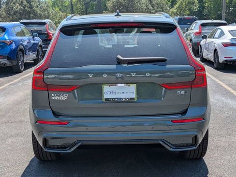 New 2026 Volvo XC60 B5 Ultra w/ Protection Package Premier image 7