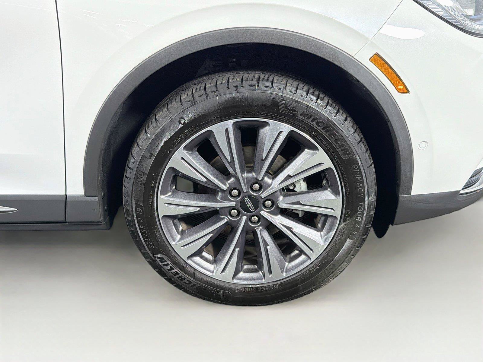 Used 2022 Lincoln Corsair Reserve w/ Equipment Group 201A AWD/4WD image 37