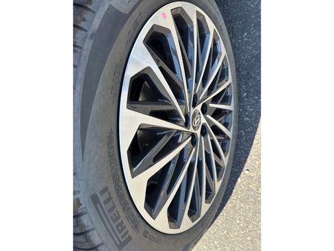 New 2026 Hyundai Palisade Calligraphy image 29