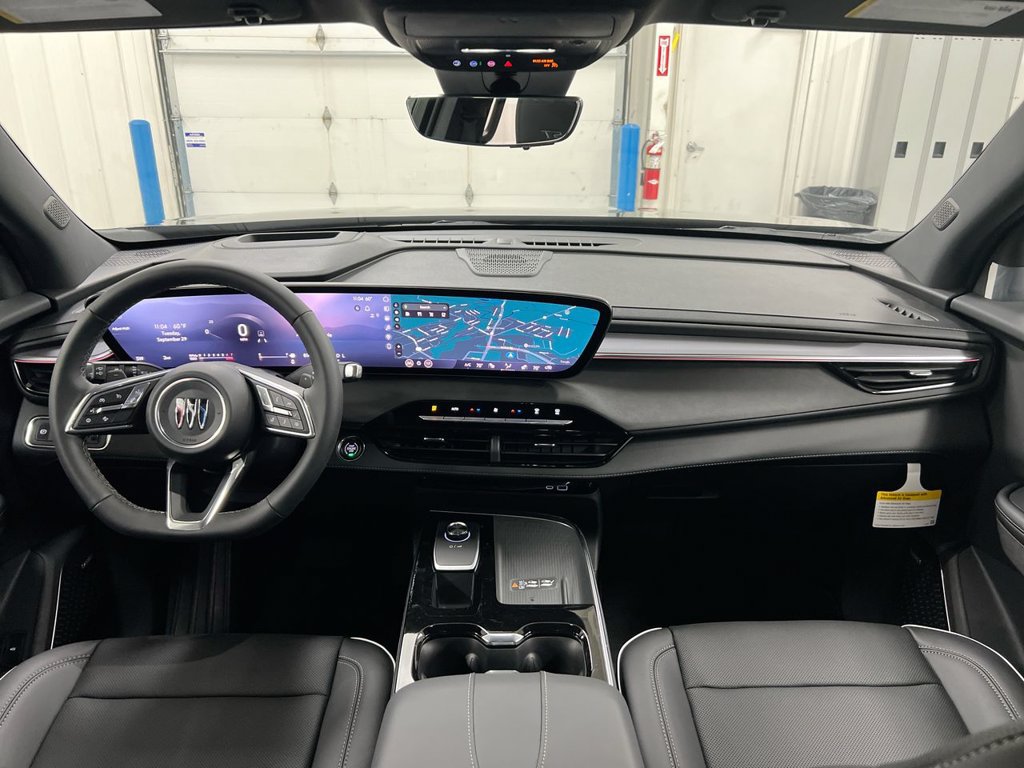New 2027 Buick Enclave Sport Touring w/ Power Package AWD/4WD image 10