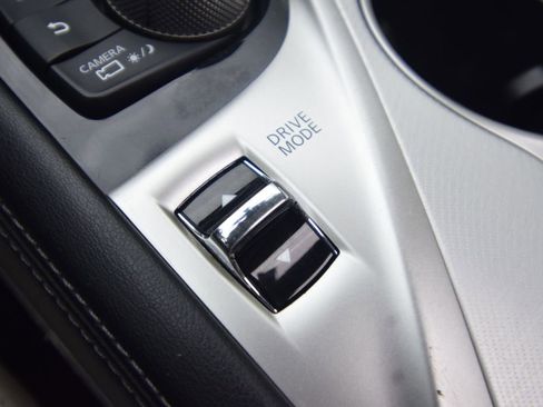 Used 2021 INFINITI Q50 Luxe w/ Seat & Sound Package RWD image 34