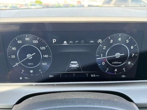 New 2026 Kia Seltos EX FWD image 11