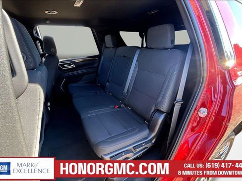 Used 2022 GMC Yukon SLE w/ Gmc Pro Safety Plus Package image 21