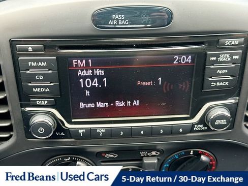 Used 2016 Nissan Juke S AWD/4WD image 19