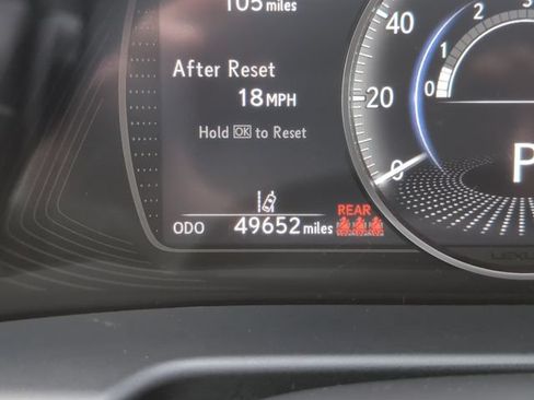 Used 2023 Lexus ES 250 w/ Premium Package AWD/4WD image 23