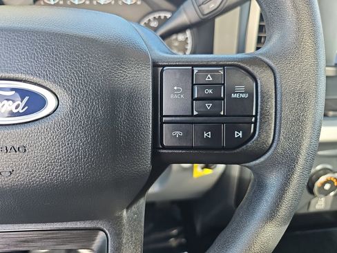 Used 2024 Ford F350 XL w/ STX Appearance Package image 17