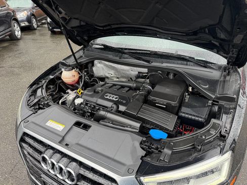 Used 2018 Audi Q3 2.0T Premium Plus w/ Premium Plus Package image 13