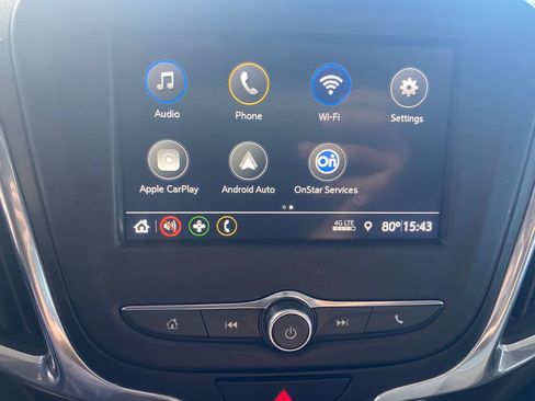 Used 2019 Chevrolet Equinox LT AWD/4WD image 34