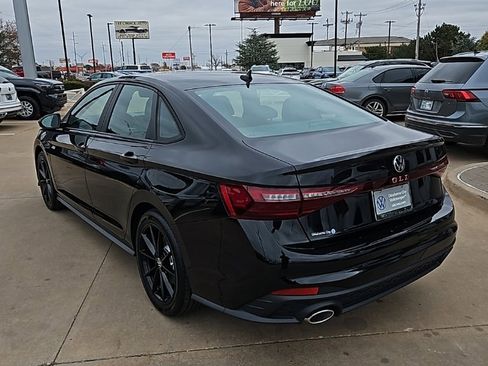New 2026 Volkswagen Jetta GLI Autobahn image 7