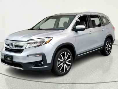 Used 2022 Honda Pilot Touring