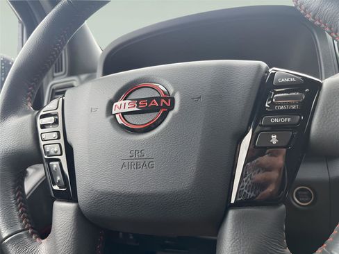 Used 2023 Nissan Frontier PRO-4X w/ Pro Convenience Package image 13