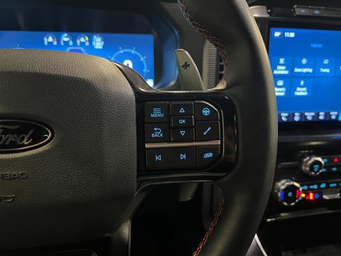 Used 2025 Ford F150 Raptor w/ Equipment Group 803A Raptor R image 14