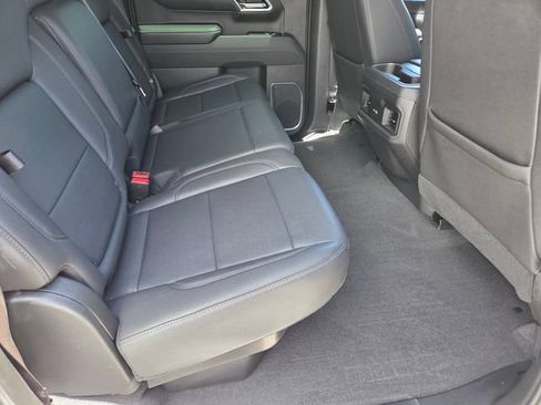 Certified 2023 Chevrolet Silverado 1500 LT Trail Boss w/ LT Trail Boss Premium Package AWD/4WD image 14