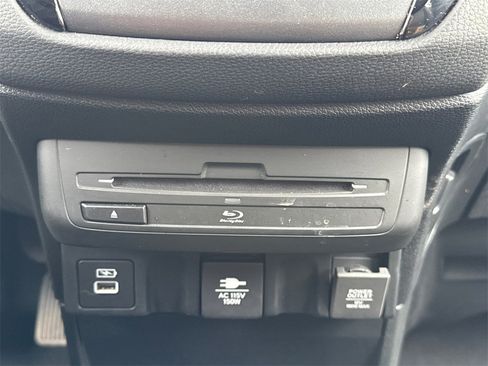 Certified 2023 Honda Odyssey Elite image 36