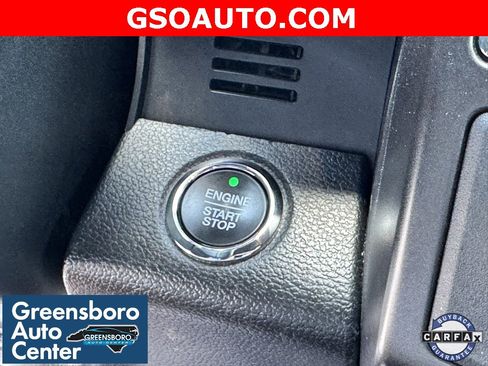 Used 2021 Ford Expedition Limited image 17