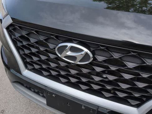 Used 2020 Hyundai Tucson SEL AWD/4WD image 11