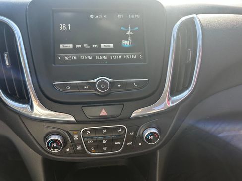 Used 2018 Chevrolet Equinox LT image 7